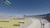 NASCAR Texas Super Speedway [Add-On | Lights]