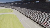 NASCAR Texas Super Speedway [Add-On | Lights]