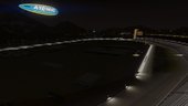 NASCAR Texas Super Speedway [Add-On | Lights]