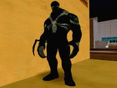 Marvel Future Fight - Venom Space Knight