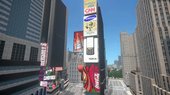 2001 Times Square