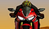 2017 Honda CBR1000RR