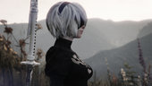 2B & A2 Nier:Automata [Add-On Ped / Replace] v1.2