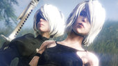 2B & A2 Nier:Automata [Add-On Ped / Replace] v1.2