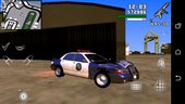 GTA V Vapid Police Stainer Only dff For Android/Pc