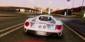 Ford GT 2017