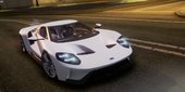 Ford GT 2017