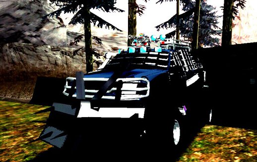 Offroad 4x4 DeathRace Pc and Android