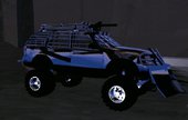Offroad 4x4 DeathRace Pc and Android