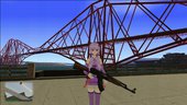 Weapons Ultra HD v1.0