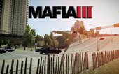 MAFIA III: Lincoln Clay [PED]