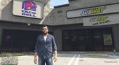 Real Shops in South Los Santos v.3