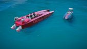 Speedboats (Add-on)