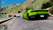 Lamborghini Huracan LP610-4 Edition [Add-On]