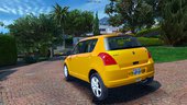 Suzuki Swift [Add-On / Replace]