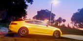 Mercedes-Benz C63S AMG Coupe