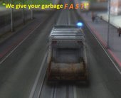 GTA V Jobuilt Trashmaster 2