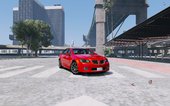 Pontiac G8 GXP [Add-On | Tuning | HQ]