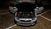 BMW M6 F13 HQ [Add-On / Replace]