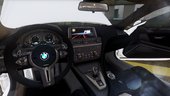 BMW M6 F13 HQ [Add-On / Replace]