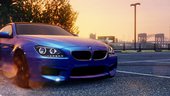 BMW M6 F13 HQ [Add-On / Replace]