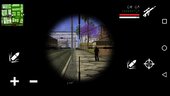 New Sniper Crosshair V.2 For Android