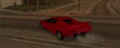 Infernus From Vice City (2 Models On Extra)