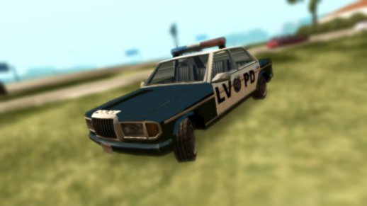 Admiral LVPD