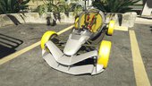 Dallara fx17 (add-on)