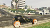 Dallara FX17 (Add-on) v2