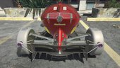 Dallara FX17 (Add-on) v2