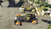 Dallara FX17 (Add-on) v2