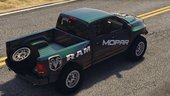 Dodge Ram Runner [FH3]
