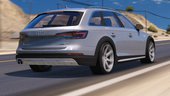 2017 Audi Allroad (B9)