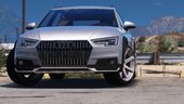 2017 Audi Allroad (B9)