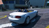 Mazda MX-5 Superlight [Add-On / Replace]