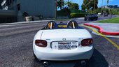 Mazda MX-5 Superlight [Add-On / Replace]