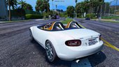 Mazda MX-5 Superlight [Add-On / Replace]