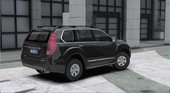 Greatwall Haval H9 [Replace|ADDON]