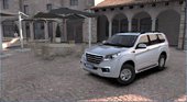 Greatwall Haval H9 [Replace|ADDON]