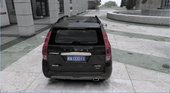 Greatwall Haval H9 [Replace|ADDON]