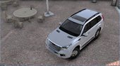 Greatwall Haval H9 [Replace|ADDON]