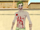 Injustice 2 - The Joker