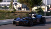 2007 KTM X-Bow [Add-On | Livery]