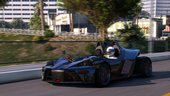 2007 KTM X-Bow [Add-On | Livery]