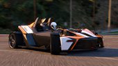 2007 KTM X-Bow [Add-On | Livery]