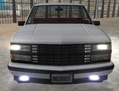 1990 Chevrolet 454SS C1500