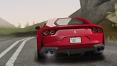 2018 Ferrari 812 Superfast