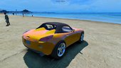 Pontiac Solstice [Add-On / Replace]