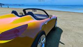 Pontiac Solstice [Add-On / Replace]